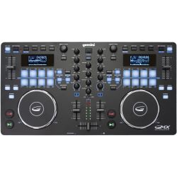 Gemini GMX DJ Controller