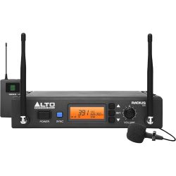 ALTO Radius 100L