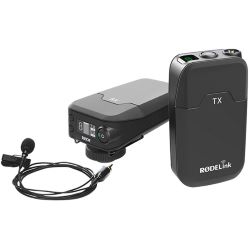 Rode Link Filmmaker Kit