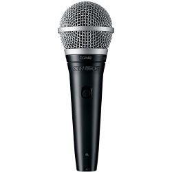 Shure PGA48-XLR Alta