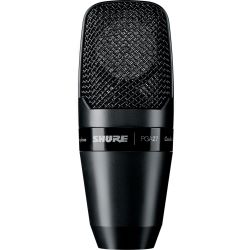 Shure PGA27-LC Alta