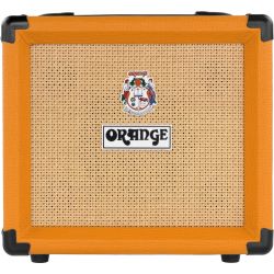 Orange Crush 12