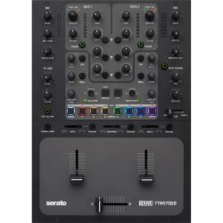 Rane TTM 57 MKII