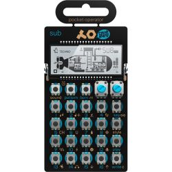 Teenage Engineering PO-14 sub