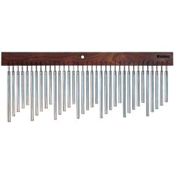 Schlagwerk TRE35xo 35 Bars, mit Echo Effekt  inkl. Softbag