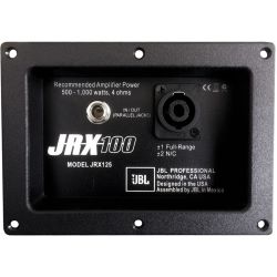 JBL JRX 125 Frequenzweiche