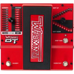Digitech Whammy DT