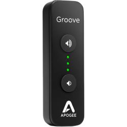 Apogee Groove