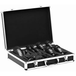 AKG Drum Set Session I