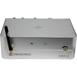 Nowsonic Autark DS512 B-Ware