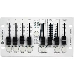 Nowsonic Autark LED Master II