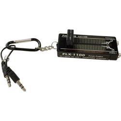 Stokyo Frisk Fader BLK Schwarz