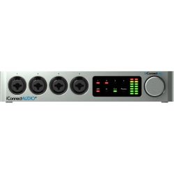 iConnectivity iConnect AUDIO 4+