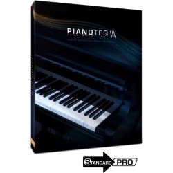 Modartt Pianoteq Upgrade Standard auf PRO