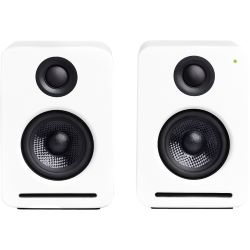 NOCS NS2 Air v2 weiß