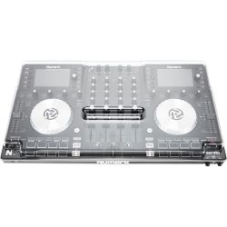 Decksaver Numark NV Staubschutzcover