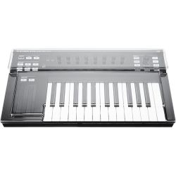 Decksaver NI Kontrol S25 Staubschutzcover