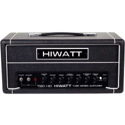 Hiwatt Tube T20 HD