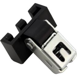 Technics Haubenscharnier für SL-BD3, BD20, BD22 Plattenspieler