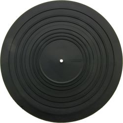 Technics Gummimatte für SL-BD3, BD20, BD22 Plattenspieler