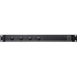 Audac DPA 74 - Mehrkanal Digital Endstufe