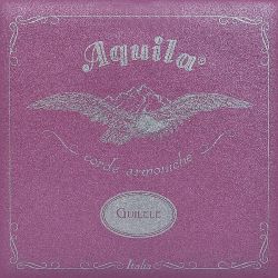 Aquila 96C Saiten f. Guitarlele/Guilele