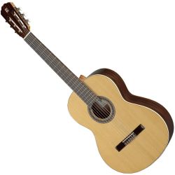 Alhambra Klassik 2C-Z Linkshänder Konzertgitarre