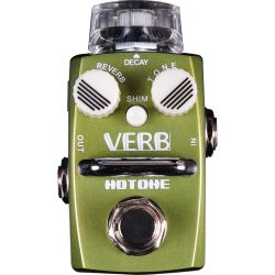 Hotone Skyline Verb Digital Reverb