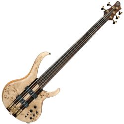 Ibanez BTB33-NTF 5-Saiter E-Bass Short Scale