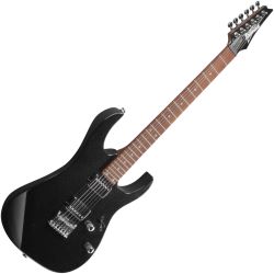 Ibanez GRG121SP-BKN E-Gitarre