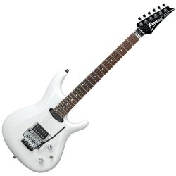 Ibanez JS140-WH Joe Satriani Signature E-Gitarre