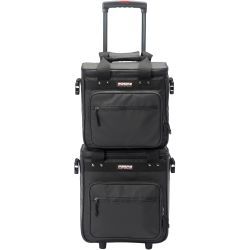 Magma RIOT LP DJ Trolley Set 100