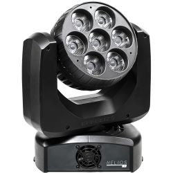 Ehrgeiz LED Helios 7