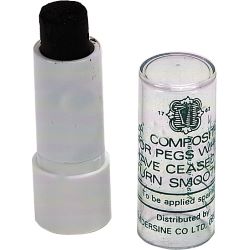 Hill Wirbelseife (Peg Soap)