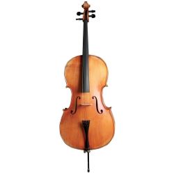 Gewa Cello Germania 10 Modell Berlin antik