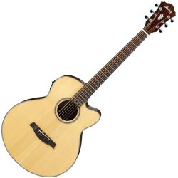 Ibanez AELBT1-NT Bariton-Westerngitarre