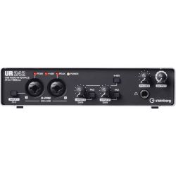Steinberg UR242 USB Audio Interface
