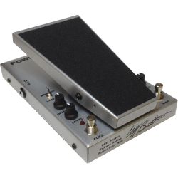 Morley M2 Cliff Burton Tribute Power Fuzz Wah