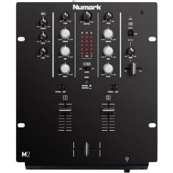 Numark M 2 black