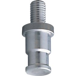 K&M 24512 Mini TV-Zapfen M10 x 17 mm