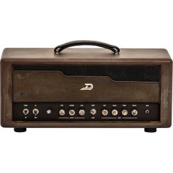 Duesenberg Amplifier Series Berlin Top 45W RS