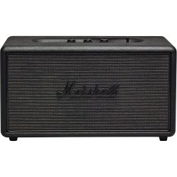 Marshall Stanmore Lautsprecher pitch black