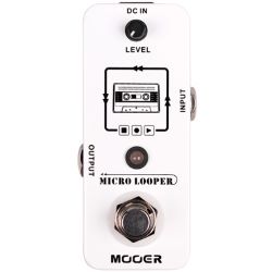 Mooer Micro Looper