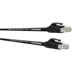 Cordial CAT 5 CSE 1 HH 5 RJ45/RJ45 1m