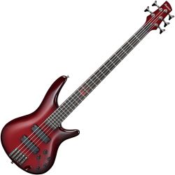 Ibanez PIB3 Peter Iwers Signature 5-Saiter E-Bass