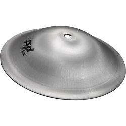 Paiste PST-X Pure Bell 9 Zoll Effekt-Becken