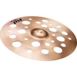 Paiste PST-X Swiss Thin Crash 16 Zoll Effekt-Becken