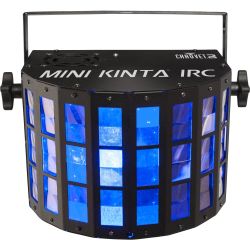 Chauvet DJ Mini Kinta IRC