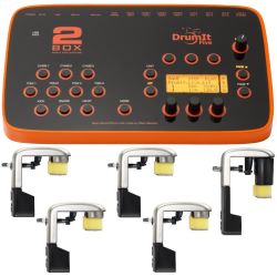 2Box TrigIt Trigger Bundle 1