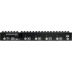 MoenFX GEC8 JR Guitar Effects Comander / Switcher